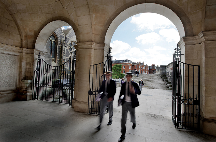 The Pros and Cons of the Pre-Test