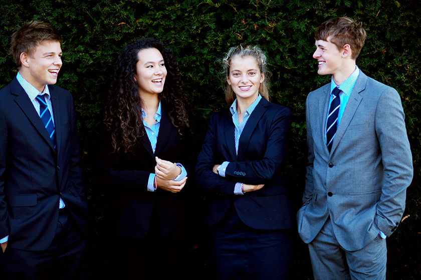 King's College Wimbledon