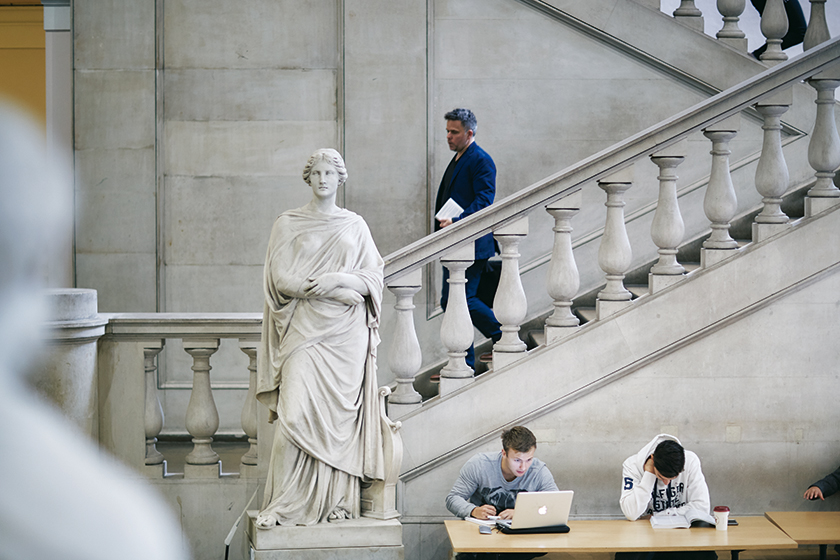 The British Universities Championing Liberal Arts