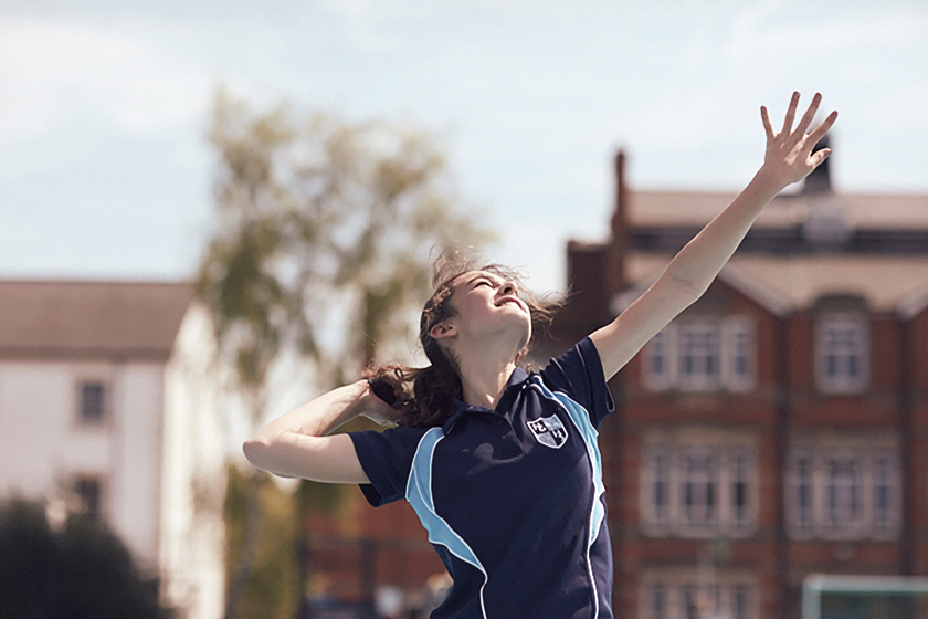 Nottingham High School