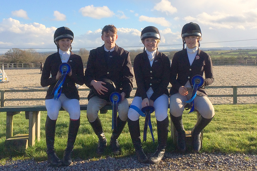 Pangbourne College Qualifies for Royal Windsor