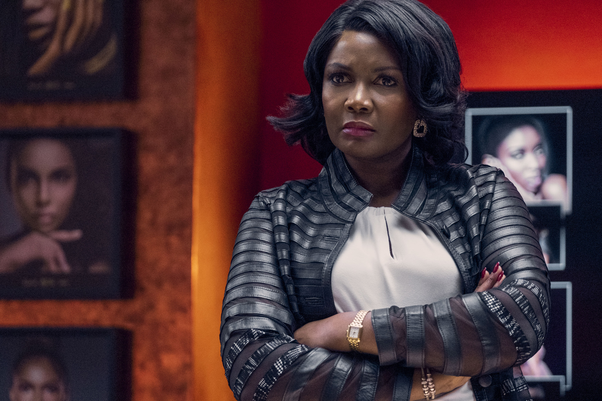 'We Hardly Ever See Older Black British Female Characters Like This': Sarah Niles On Playing Claudia In Riches – Interview