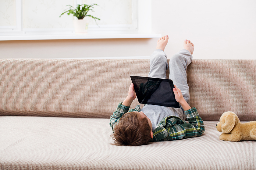 How Can I Limit Screen Time at Home?