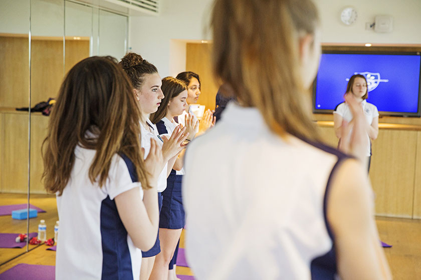 Forest School Launches First Ever Sleep Week
