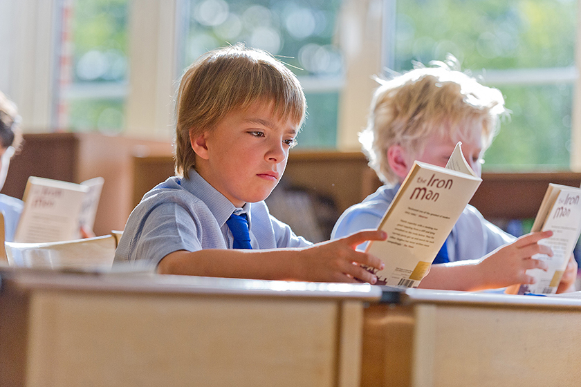 Children's Literature