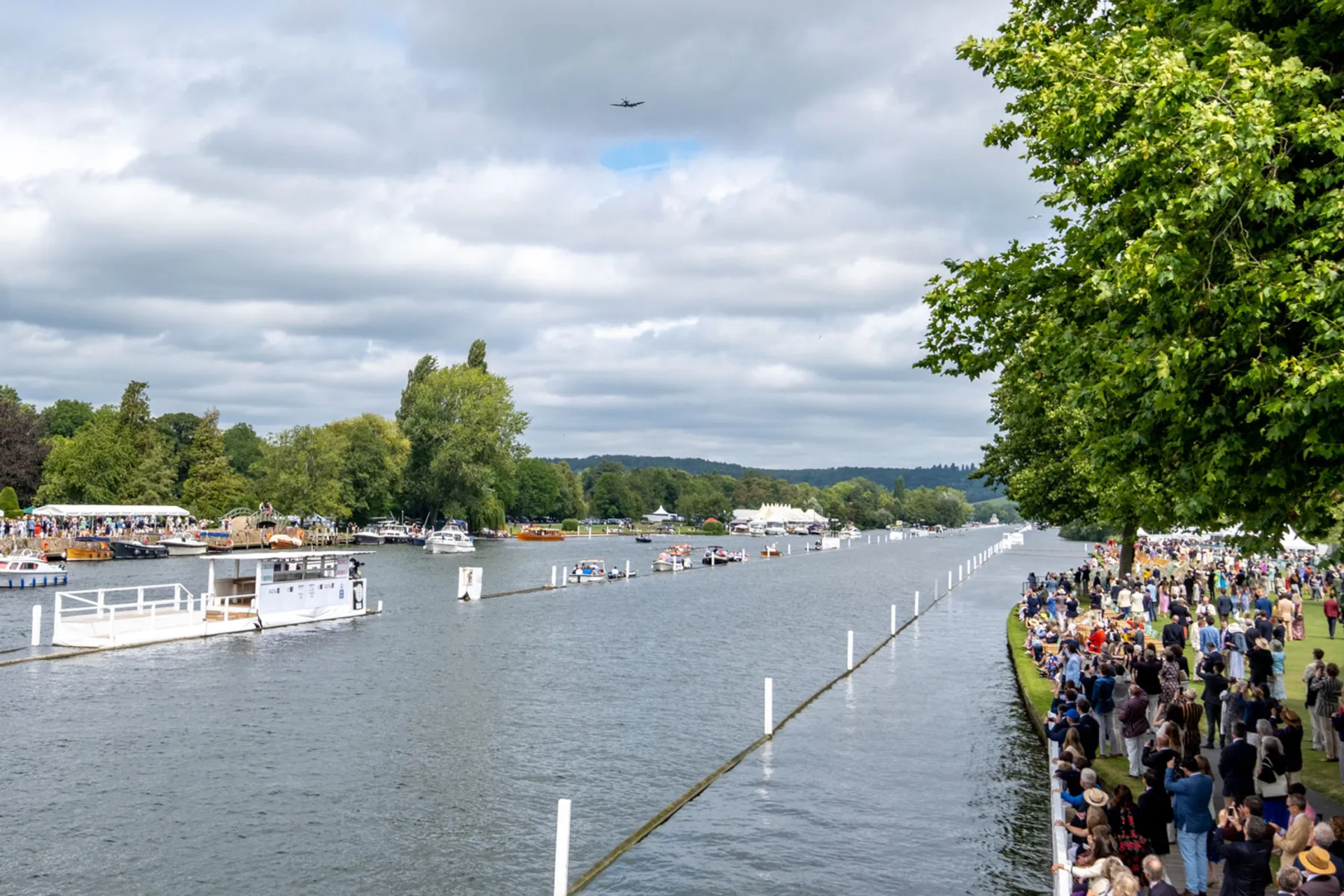What To Wear To Henley Royal Regatta 2023