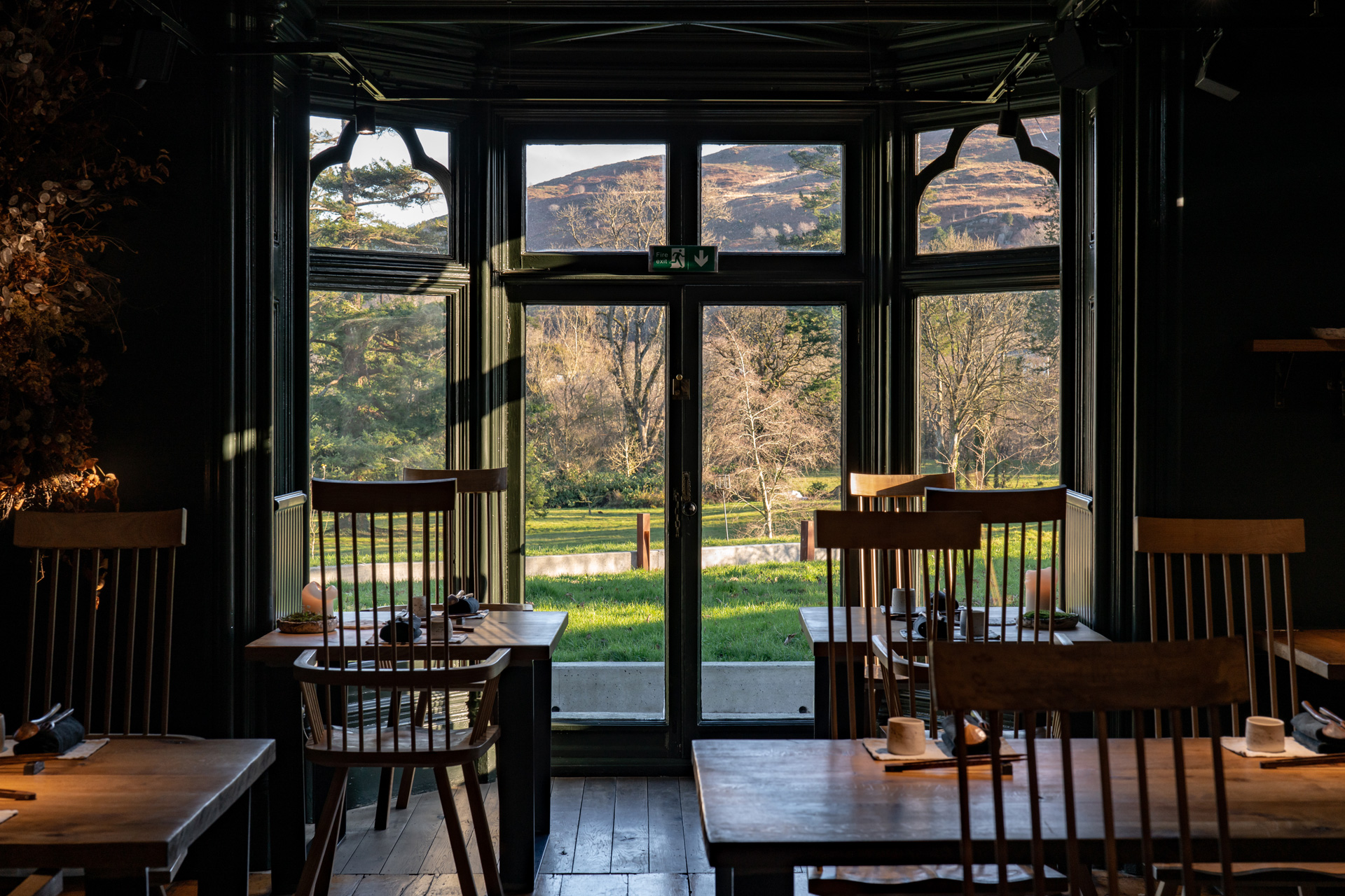 This Welsh Restaurant Has Been Named Best In the UK