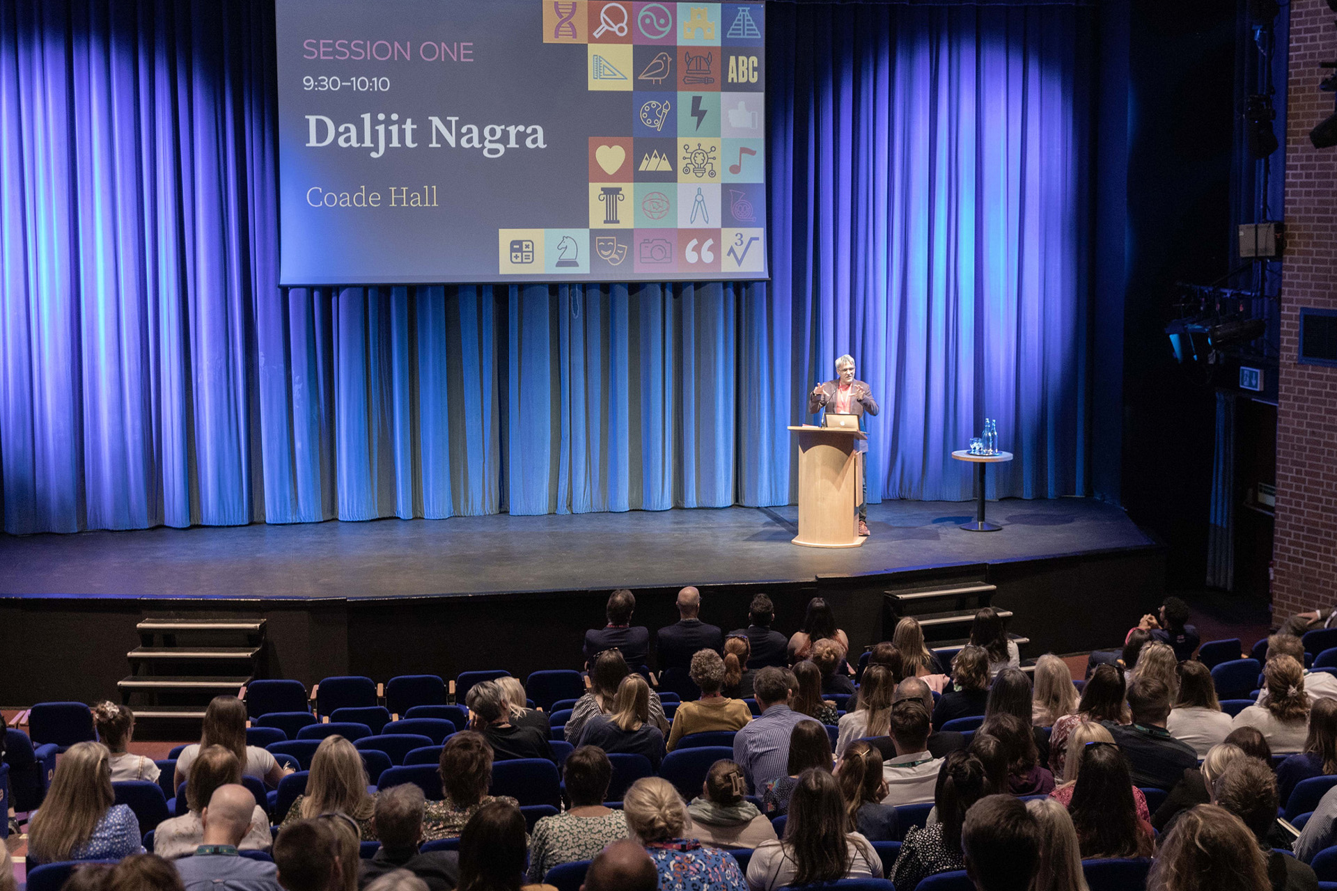 Bryanston Education Summit 2023