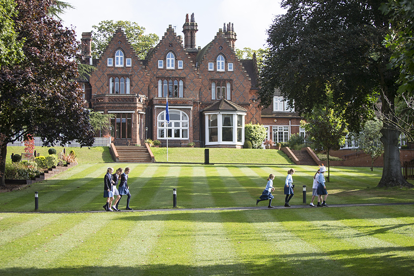 Feltonfleet Country and Town House