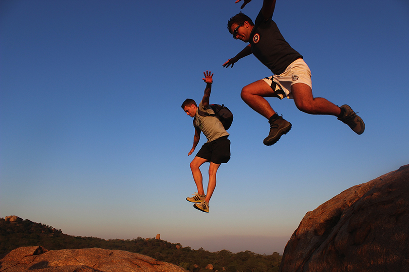 Gap Year Safety: Top Tips for Happy Travelling