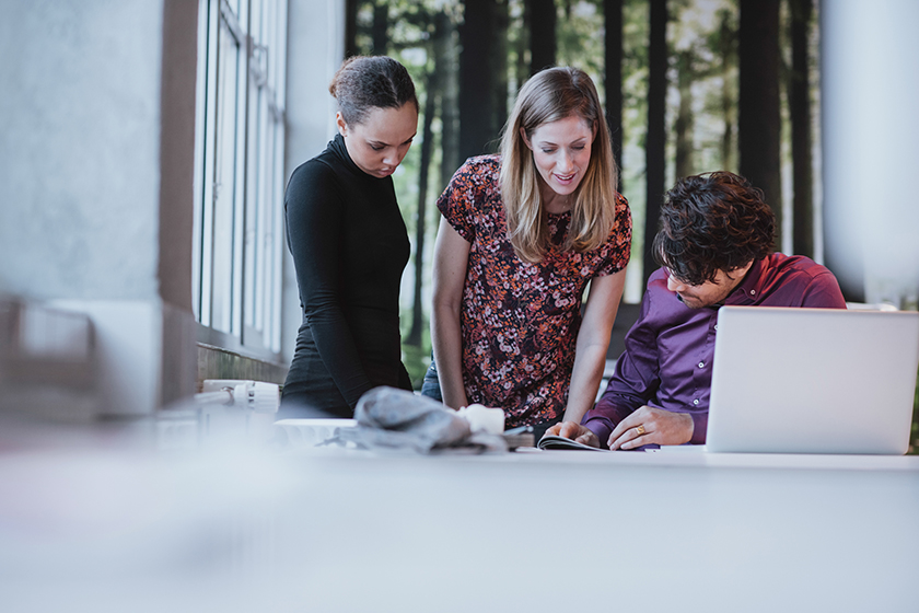 How to Make the Most of Your Internship