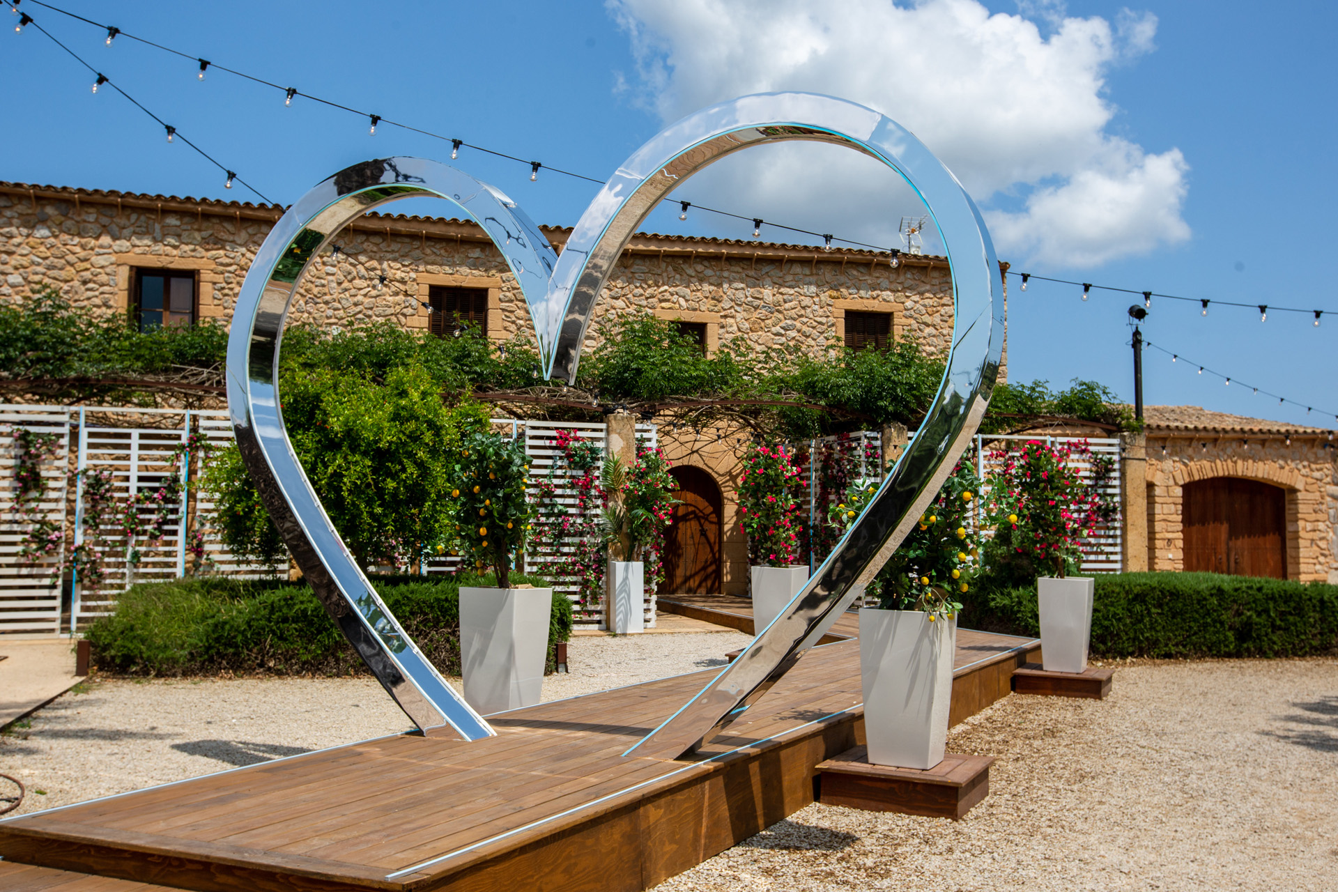 Where Is The Love Island Villa? (& How To Stay In It)