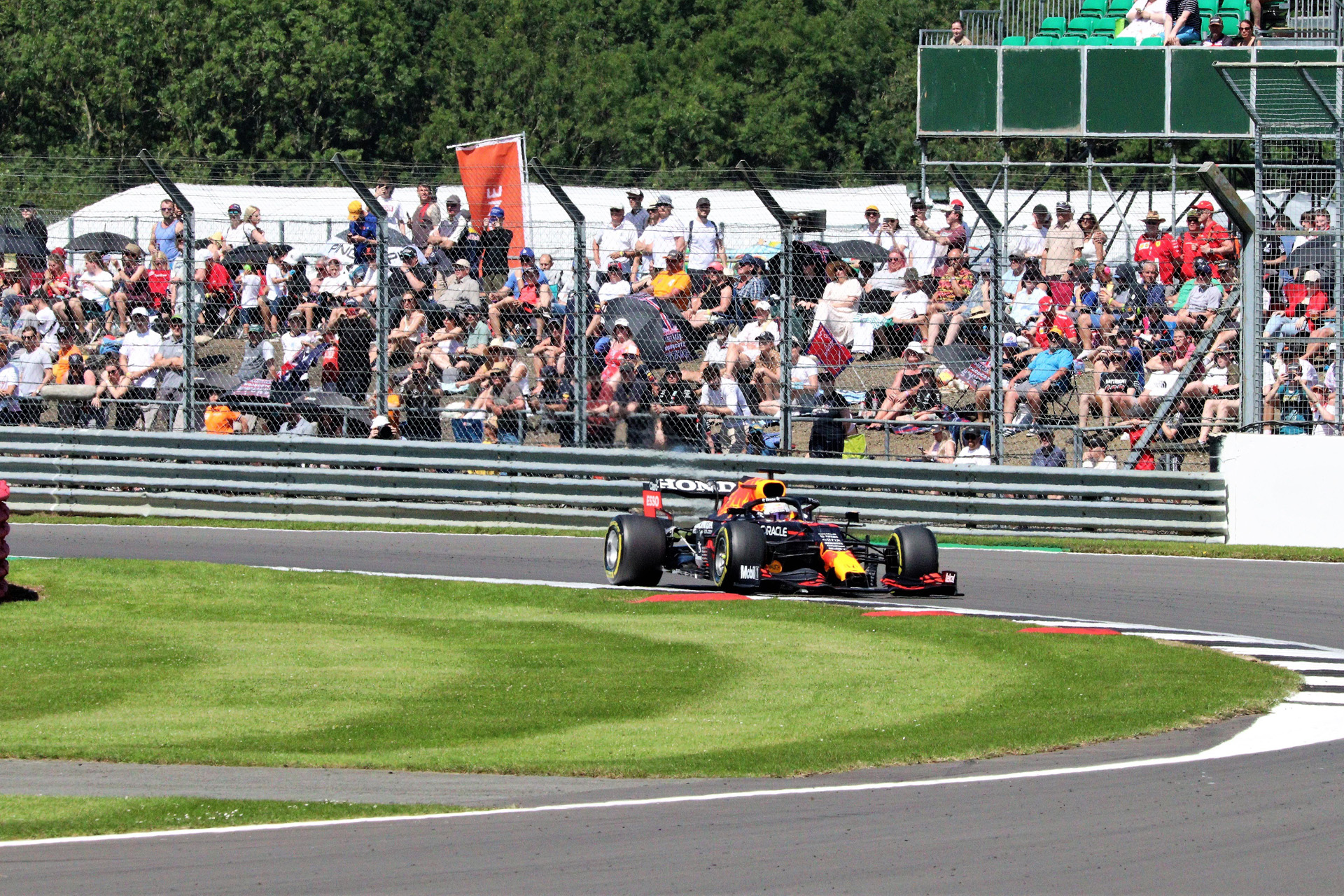 The Ultimate Guide To Silverstone Grand Prix