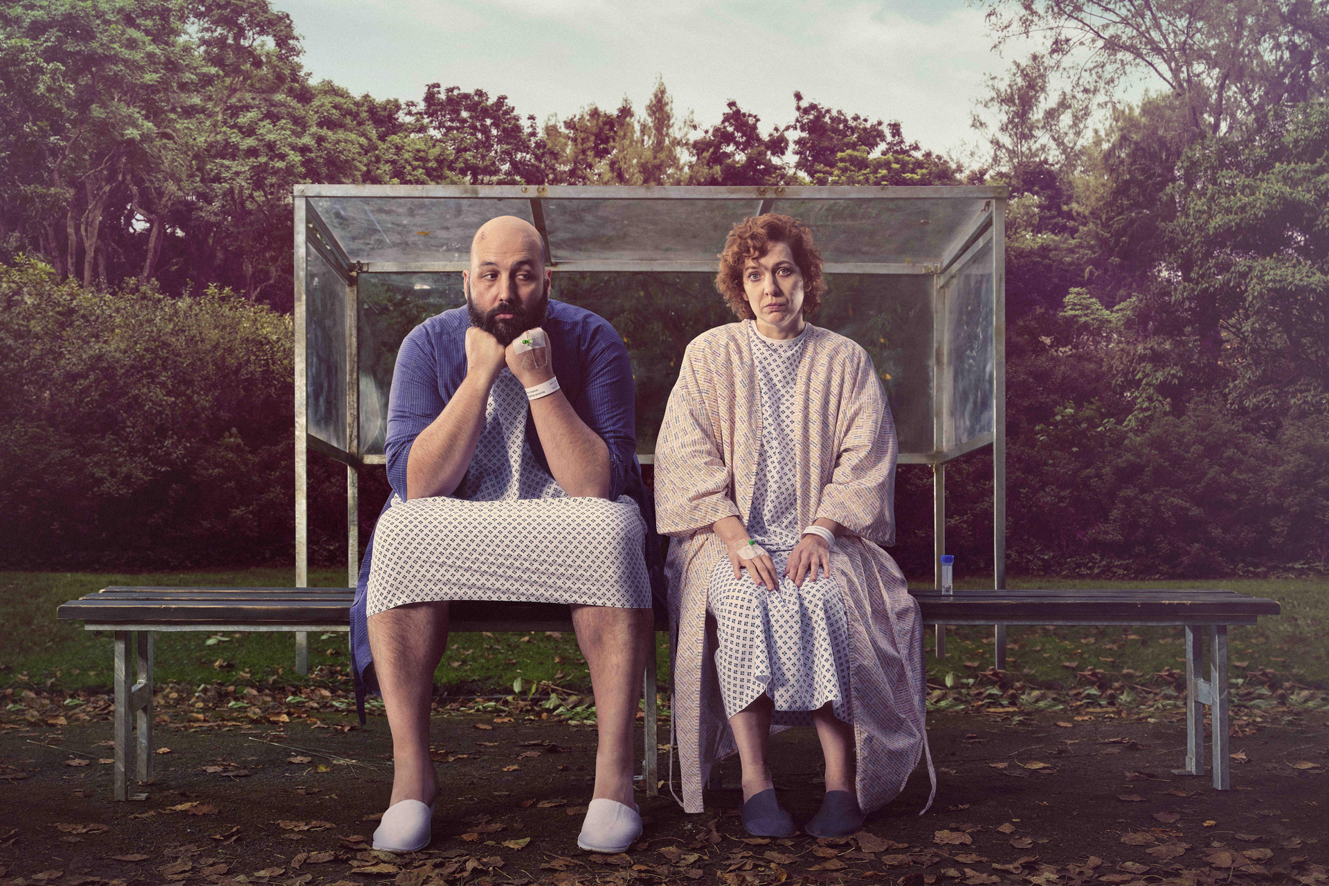 Katherine Parkinson: 'I Just Want To Be In Shows I Find Exciting' – Interview