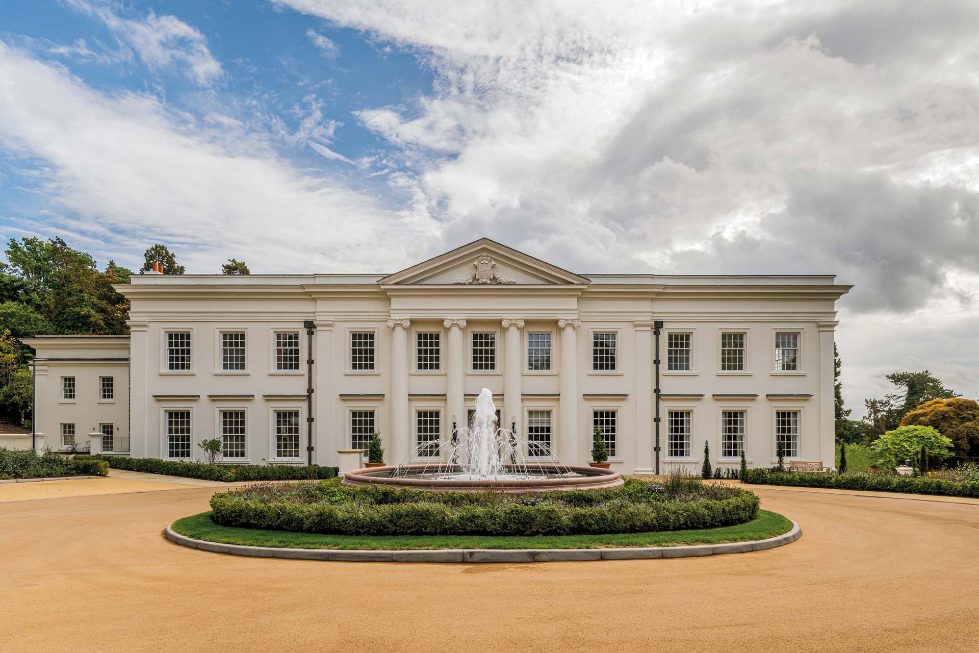 Bernard Interiors - Interiors Book 2023