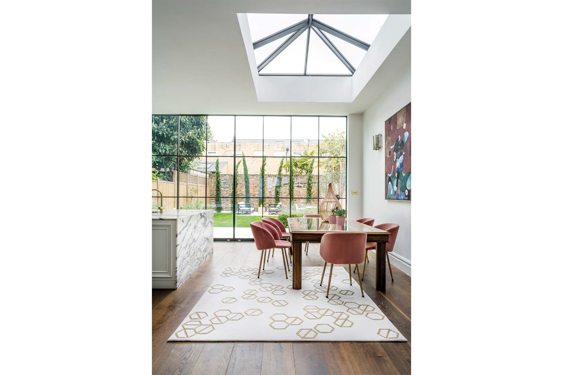 Loomah - interiors book 2023