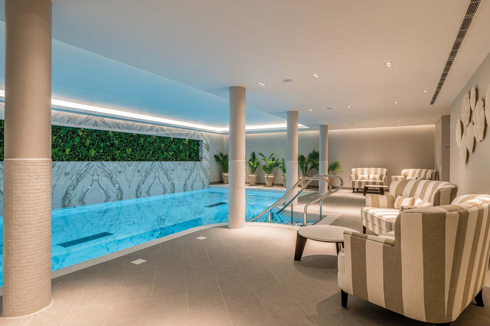 Bernard Interiors - Interiors Book 2023