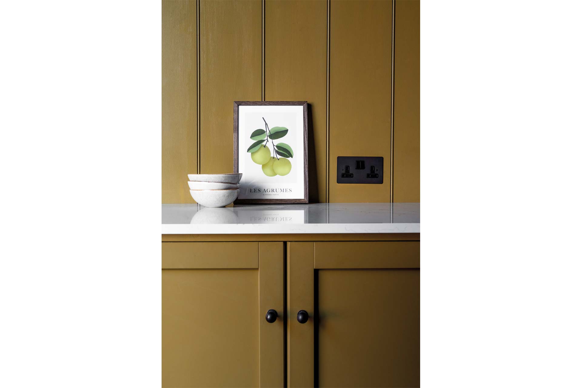 Corston Architectural Details - interiors book 2023