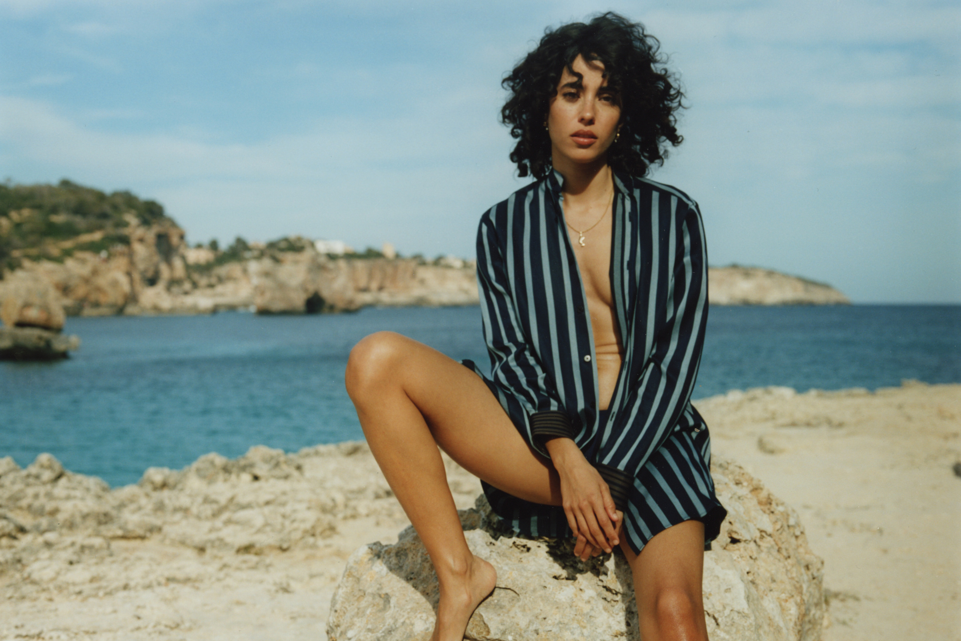 The Sustainable Luxury List: Considered Series