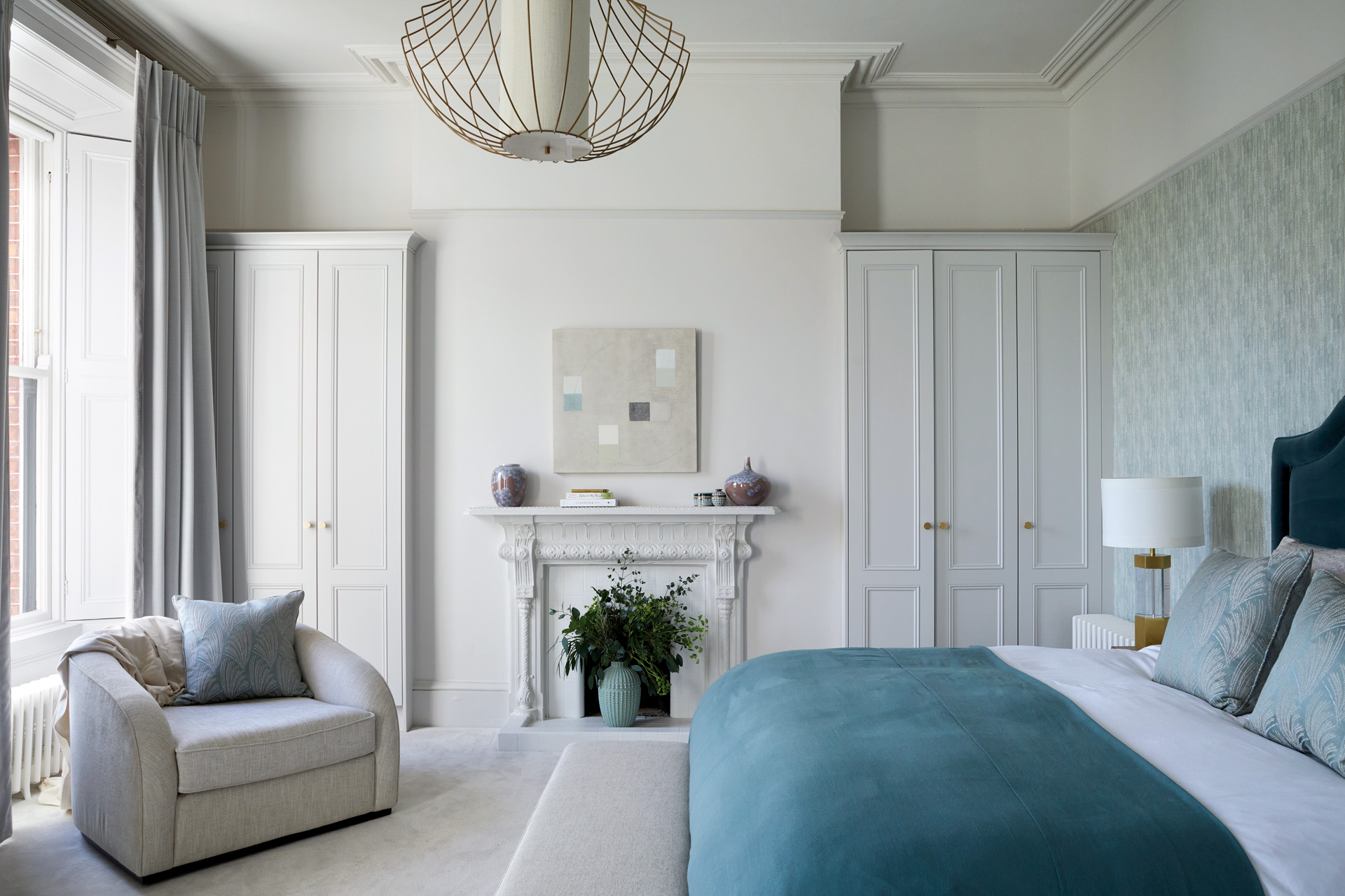 Meet The Interior Designer: Sara Cosgrove Studio