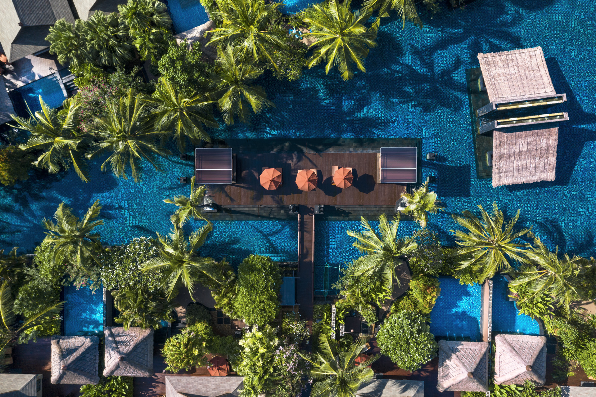 Sophisticated & Stylish Retreat: The St. Regis Bali – Hotel Review