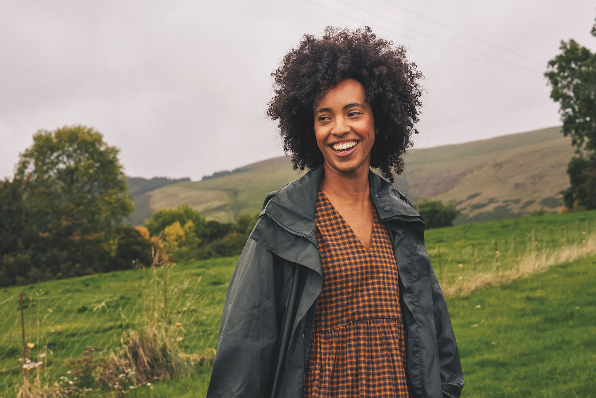 Meet The Women Fighting For Britain's Green Future