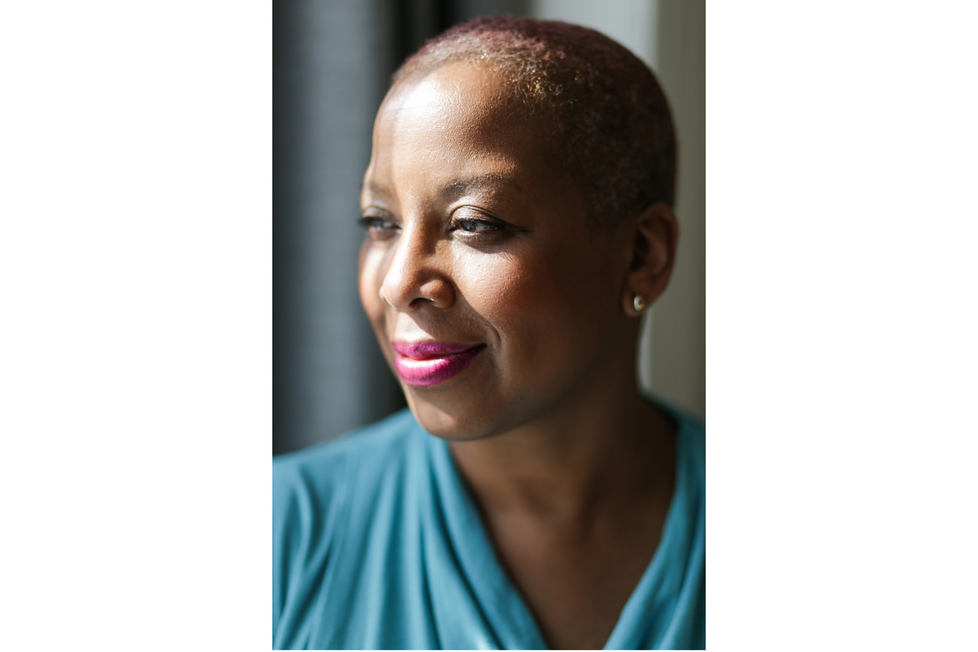 Gaylene Gould: ‘Art Has One Job: To Make Us Feel’ – Interview