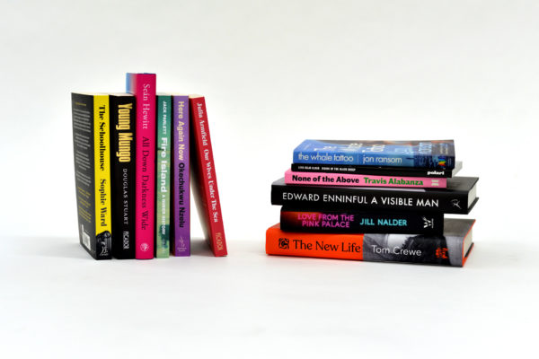 Polari Prizes Shortlists 2023 EDIT