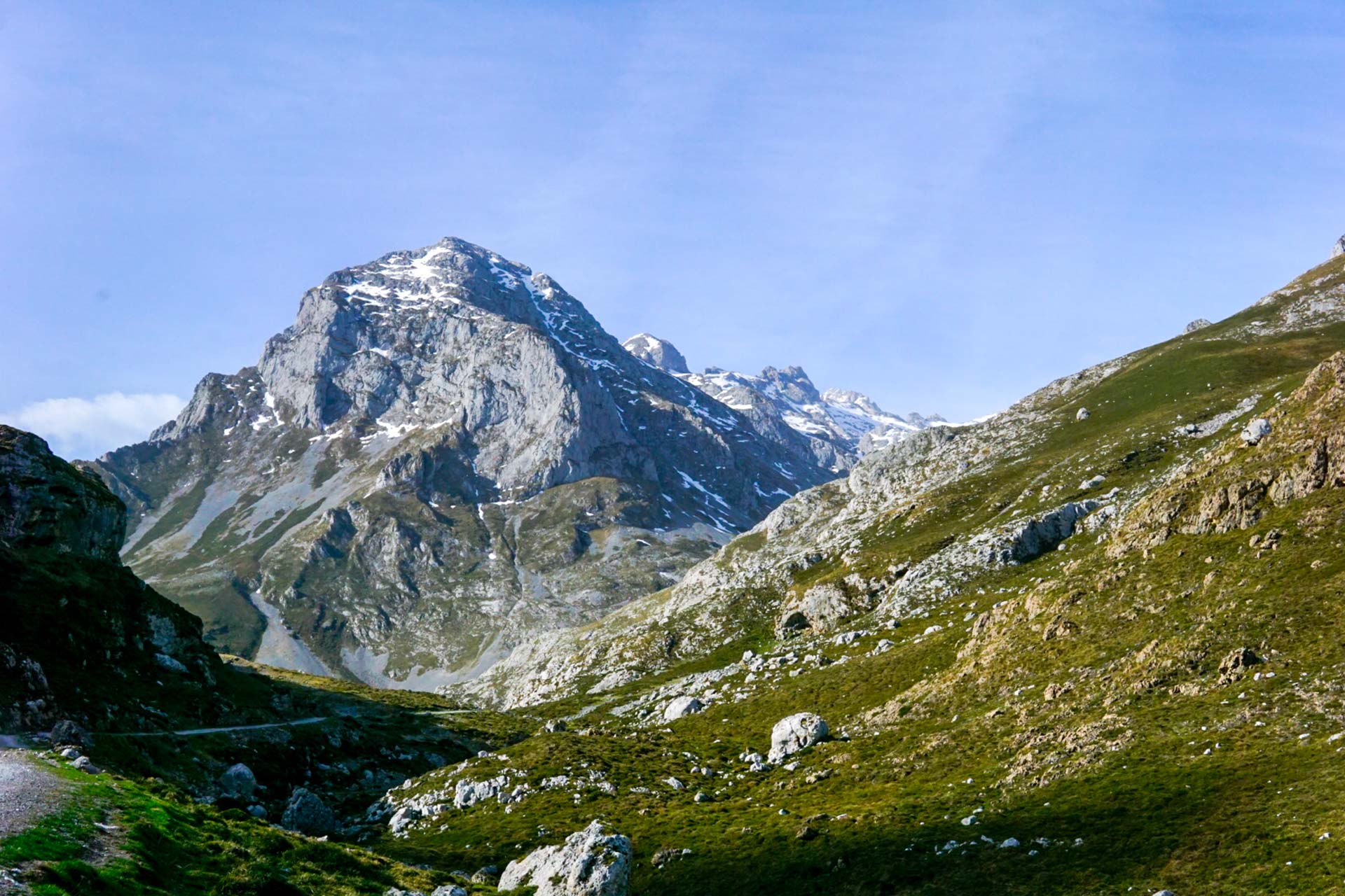 Review: Visiting Asturias & Cantabria, Spain, The Slow Way