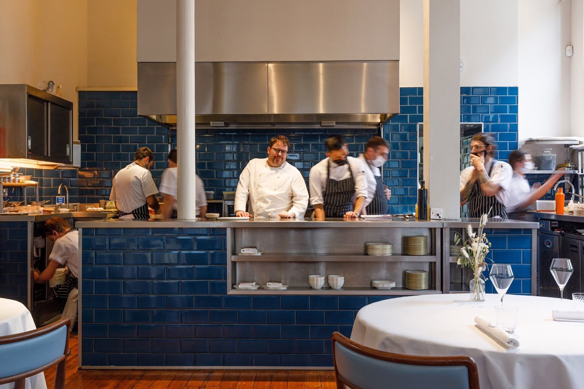 This Roast Has A Four-Year Waiting List