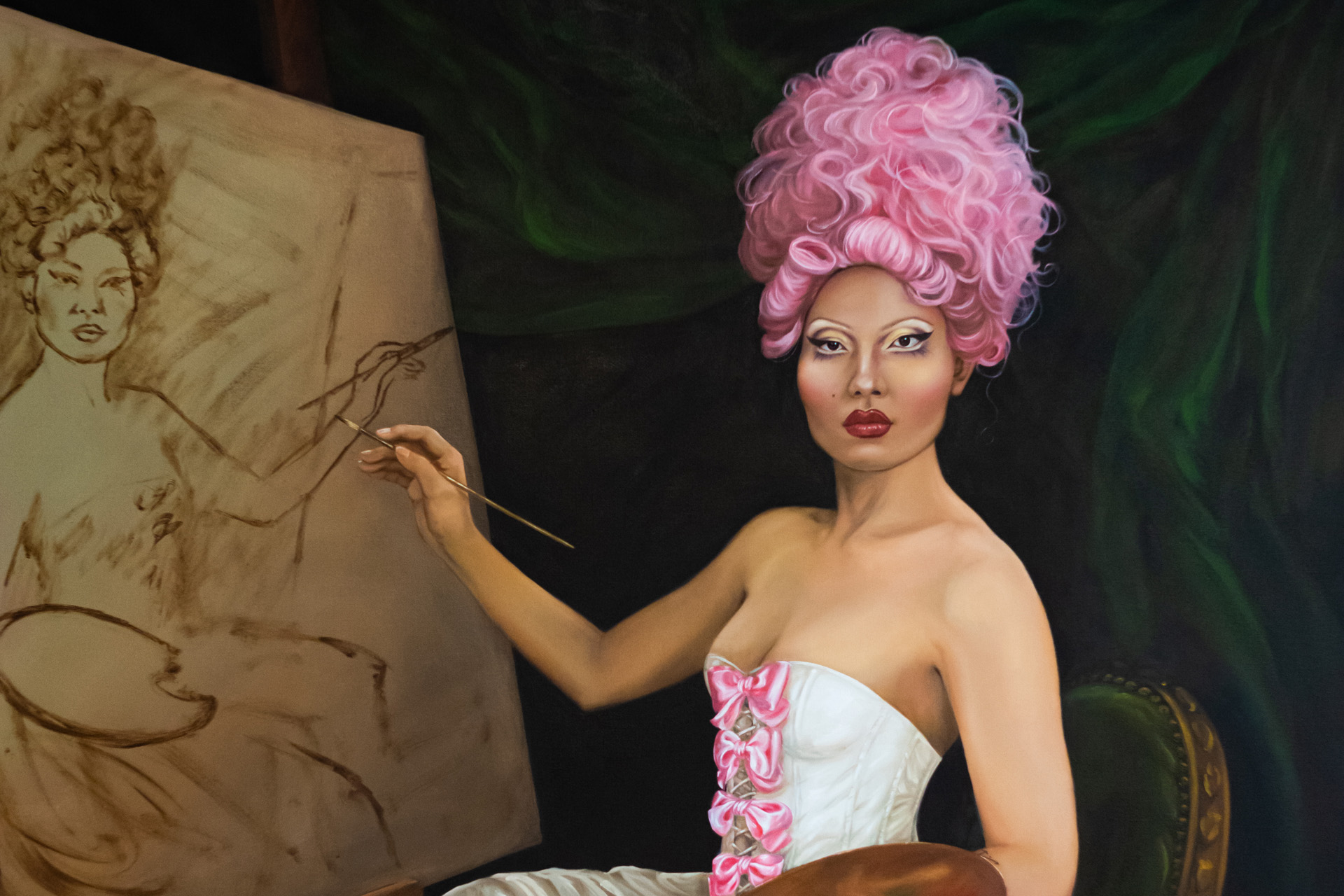 London's Must-See Fashion Exhibitions of 2023