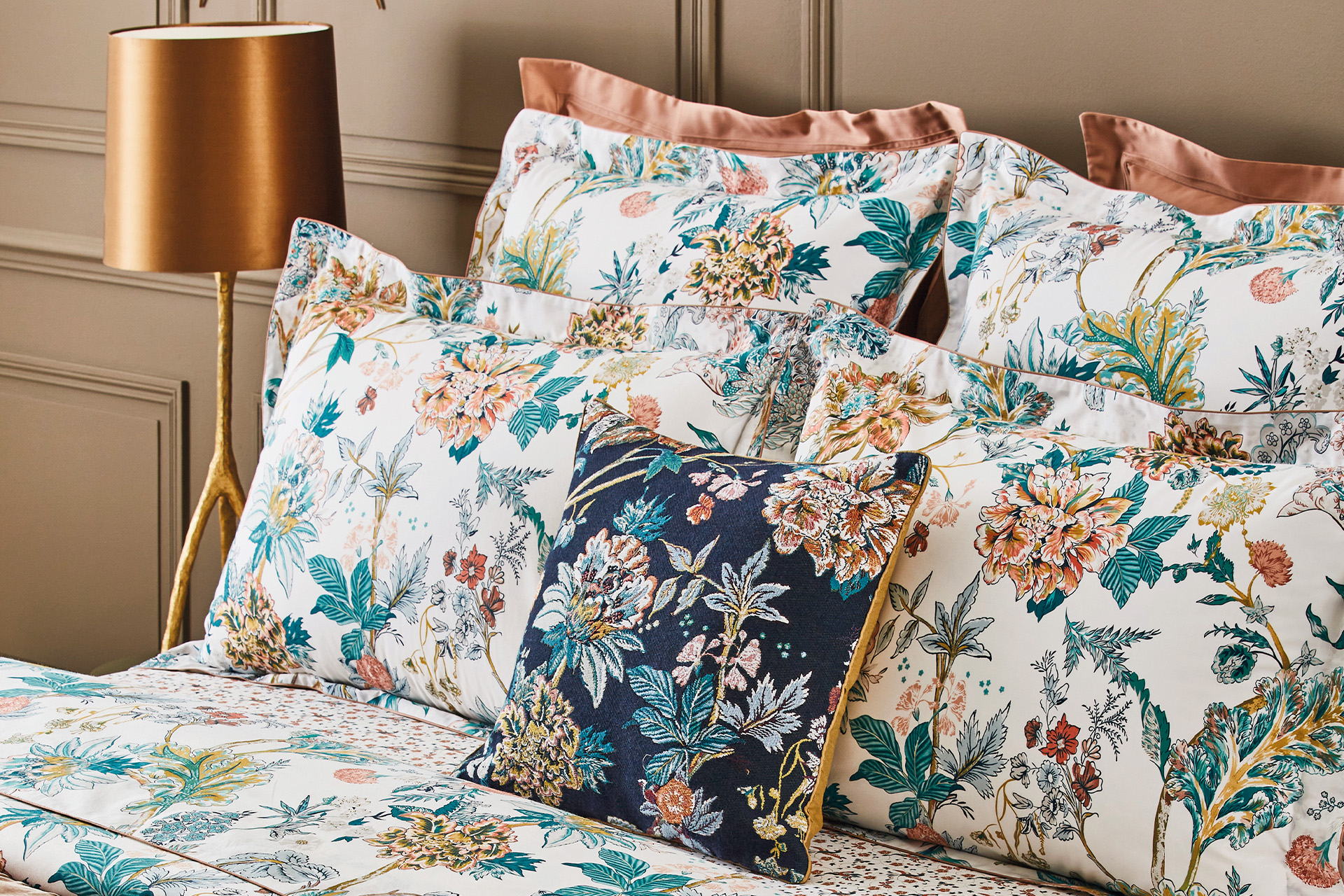 Yves Delorme bedding