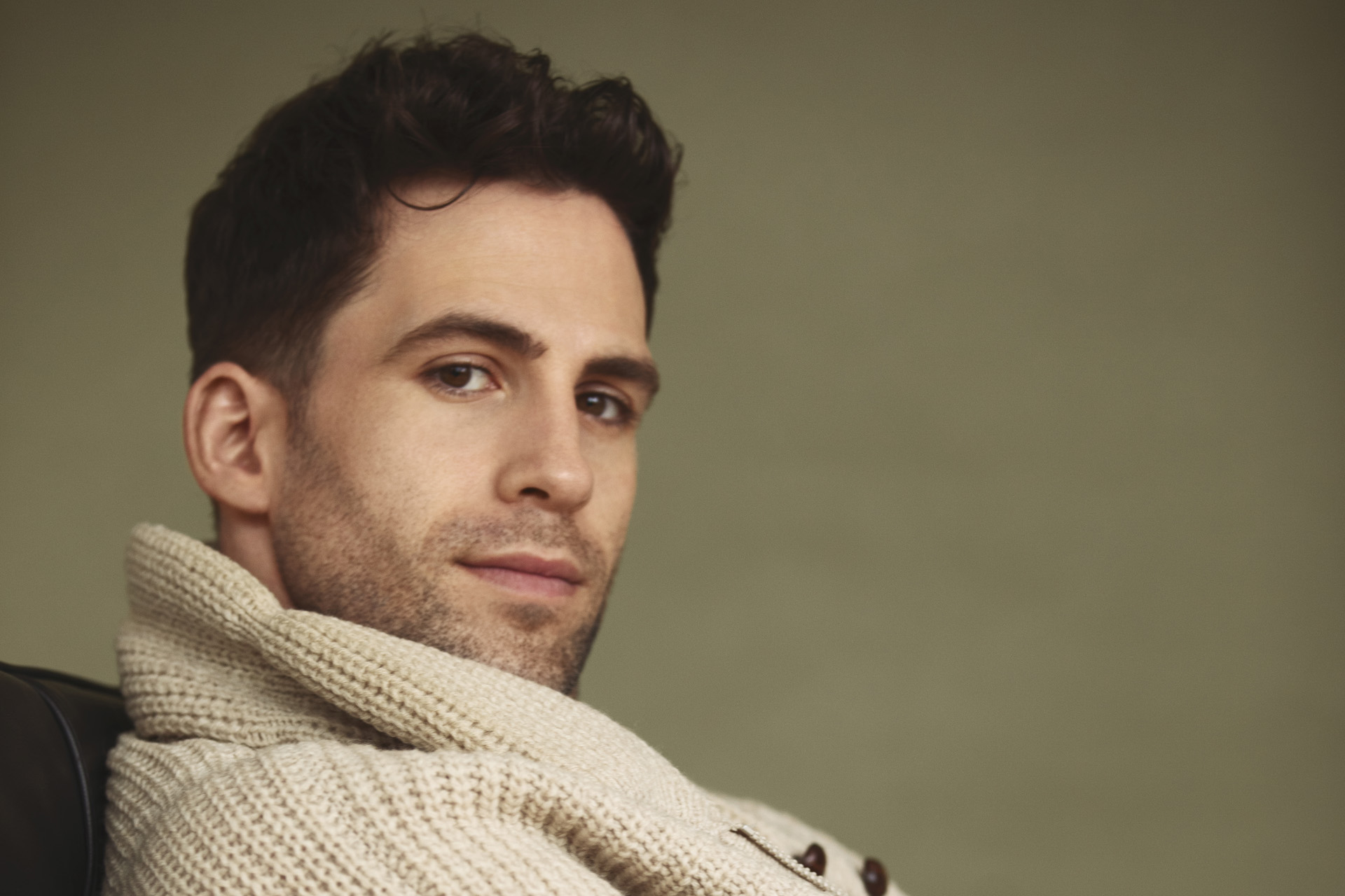 ‘This Series Really Takes Things Up A Notch’: Dino Fetscher On Foundation Season 2 – Interview