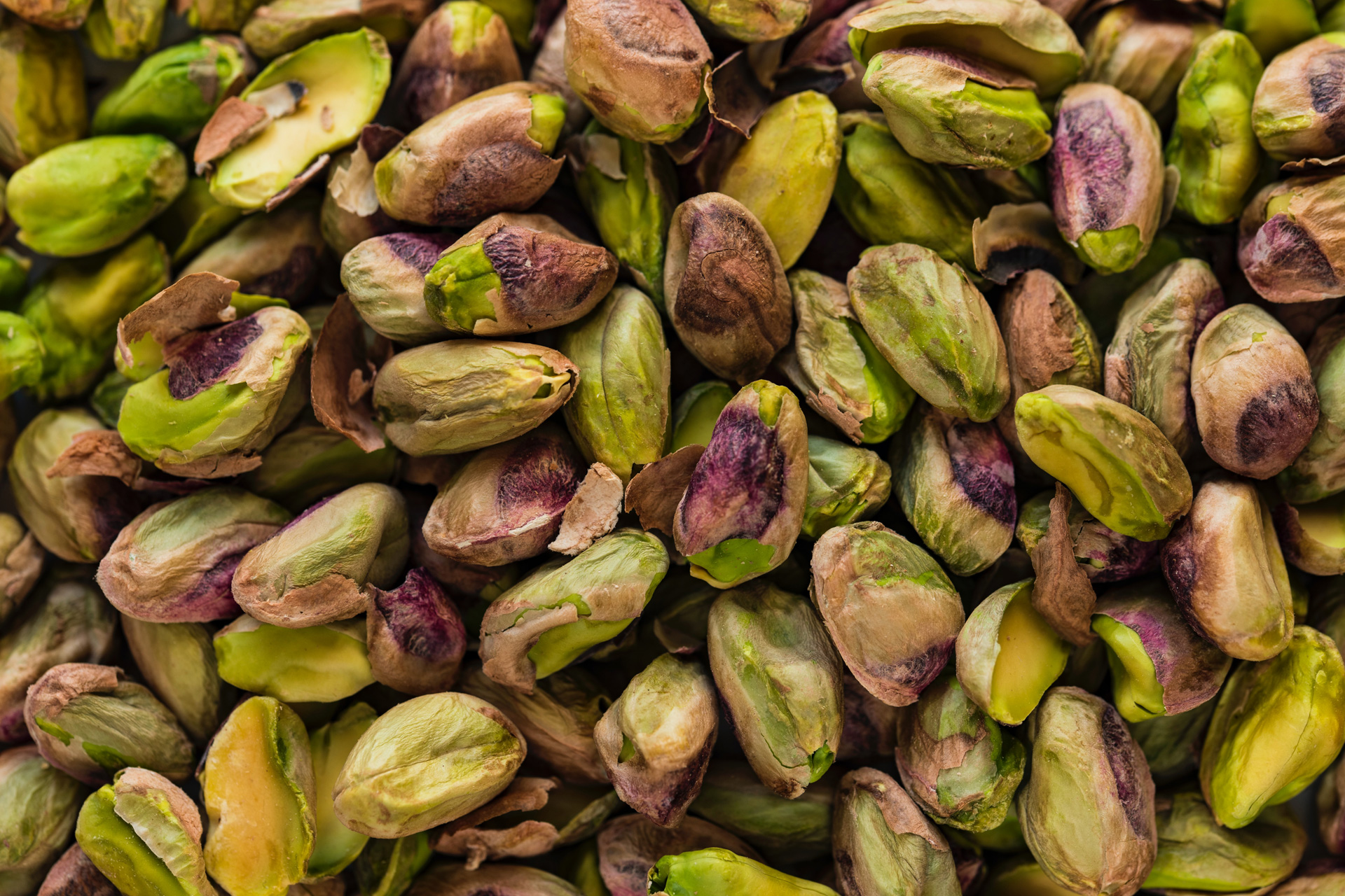 Ingredient of the Week: Pistachios