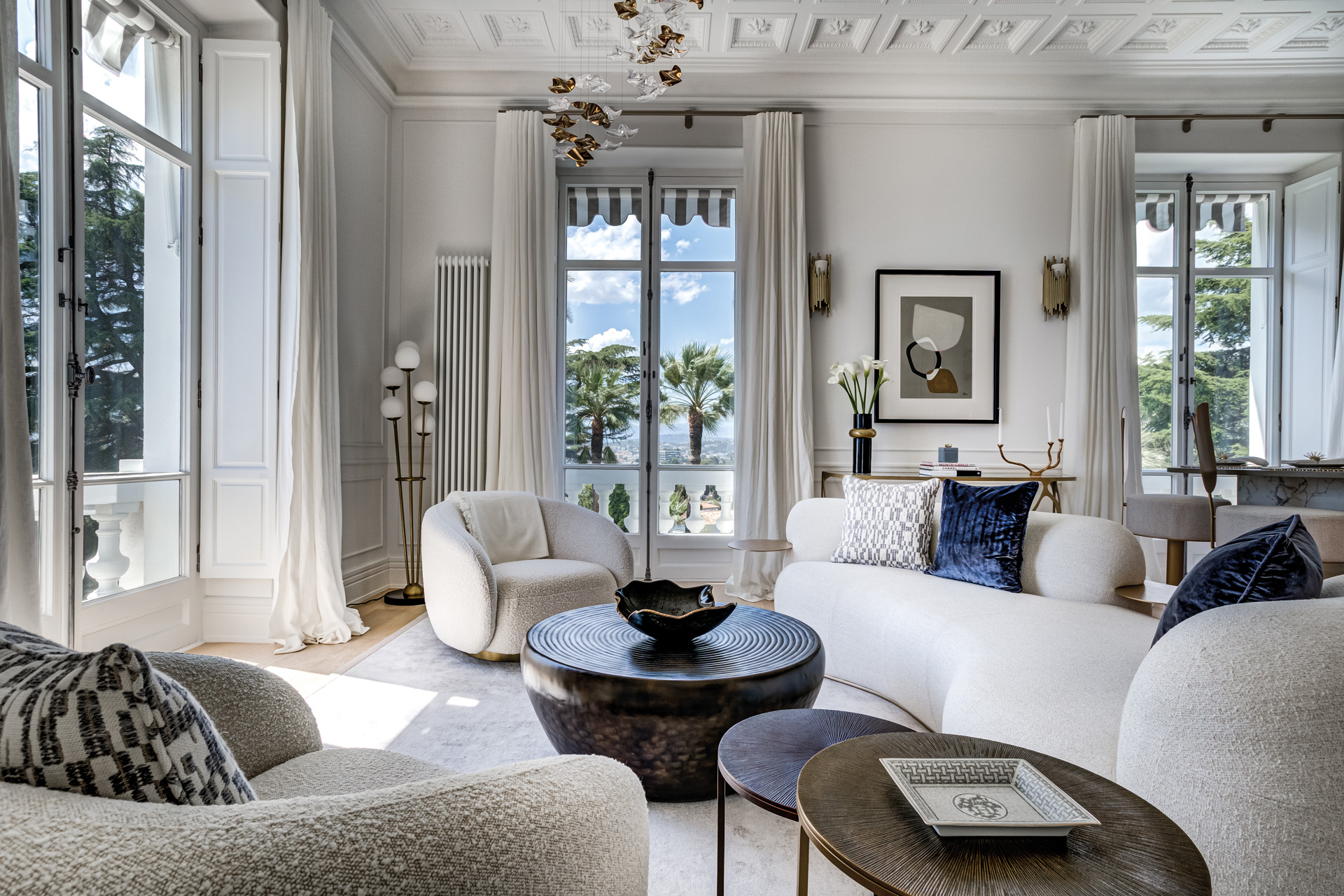 Meet The Interior Designer: Juliette Byrne