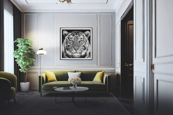 David Yarrow by Maddox Gallery