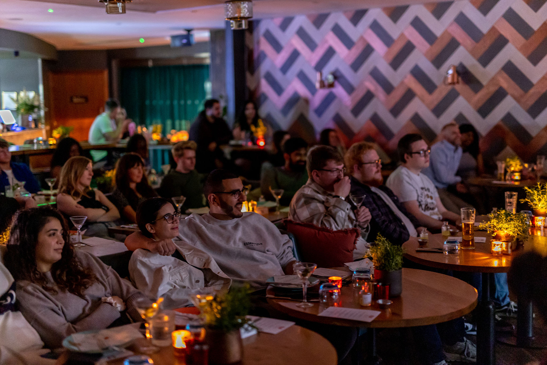 An ‘Eat What You See’ Devil Wears Prada Dining Experience Is Coming To London