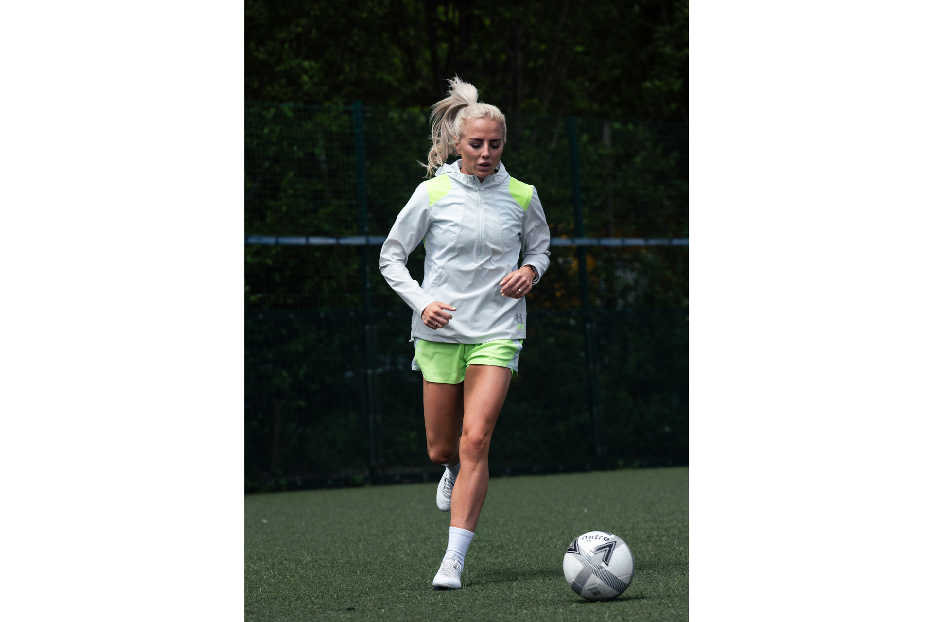 Alex Greenwood