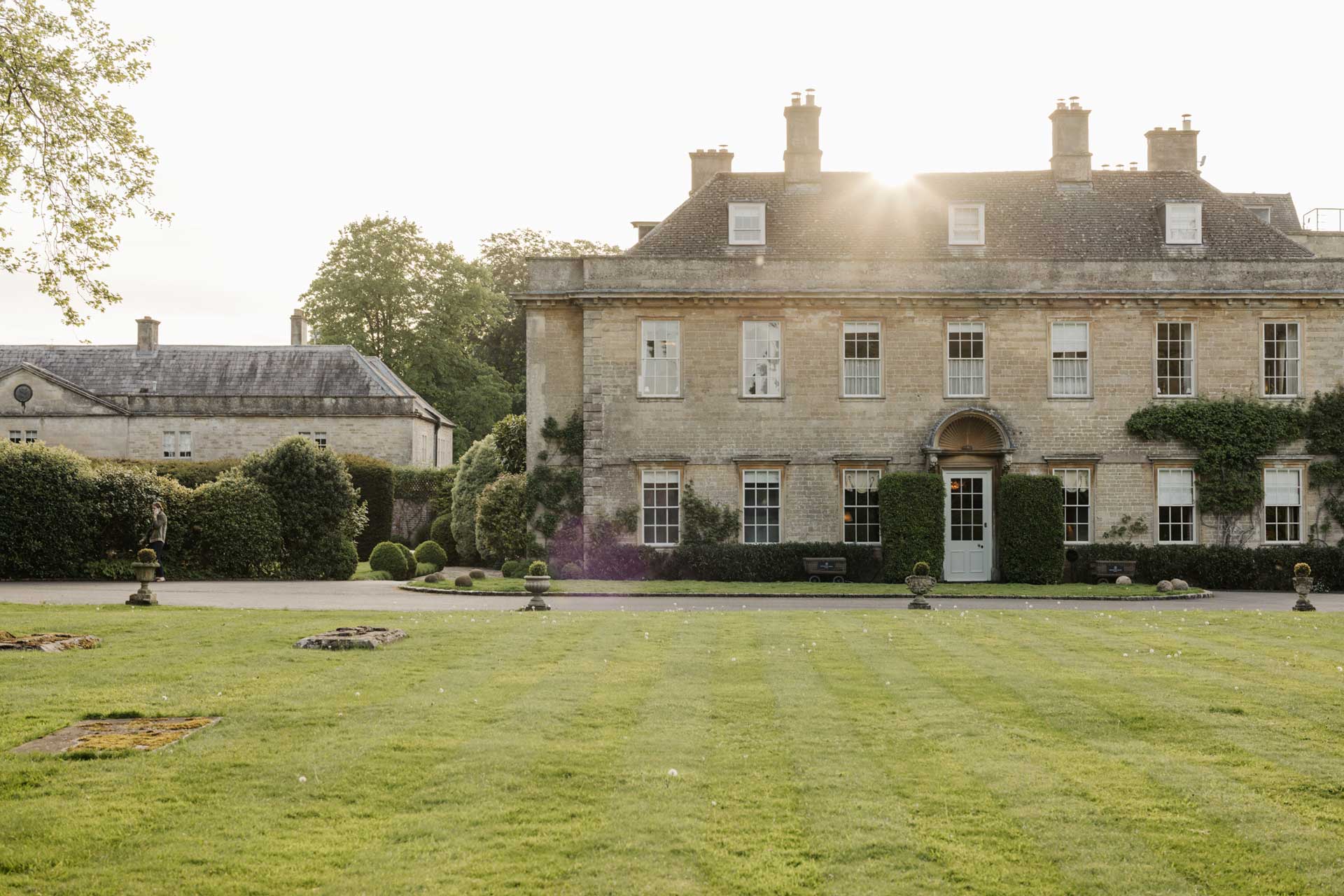 Farm To Fork: A Culinary Celebration of 25 Years of Babington House