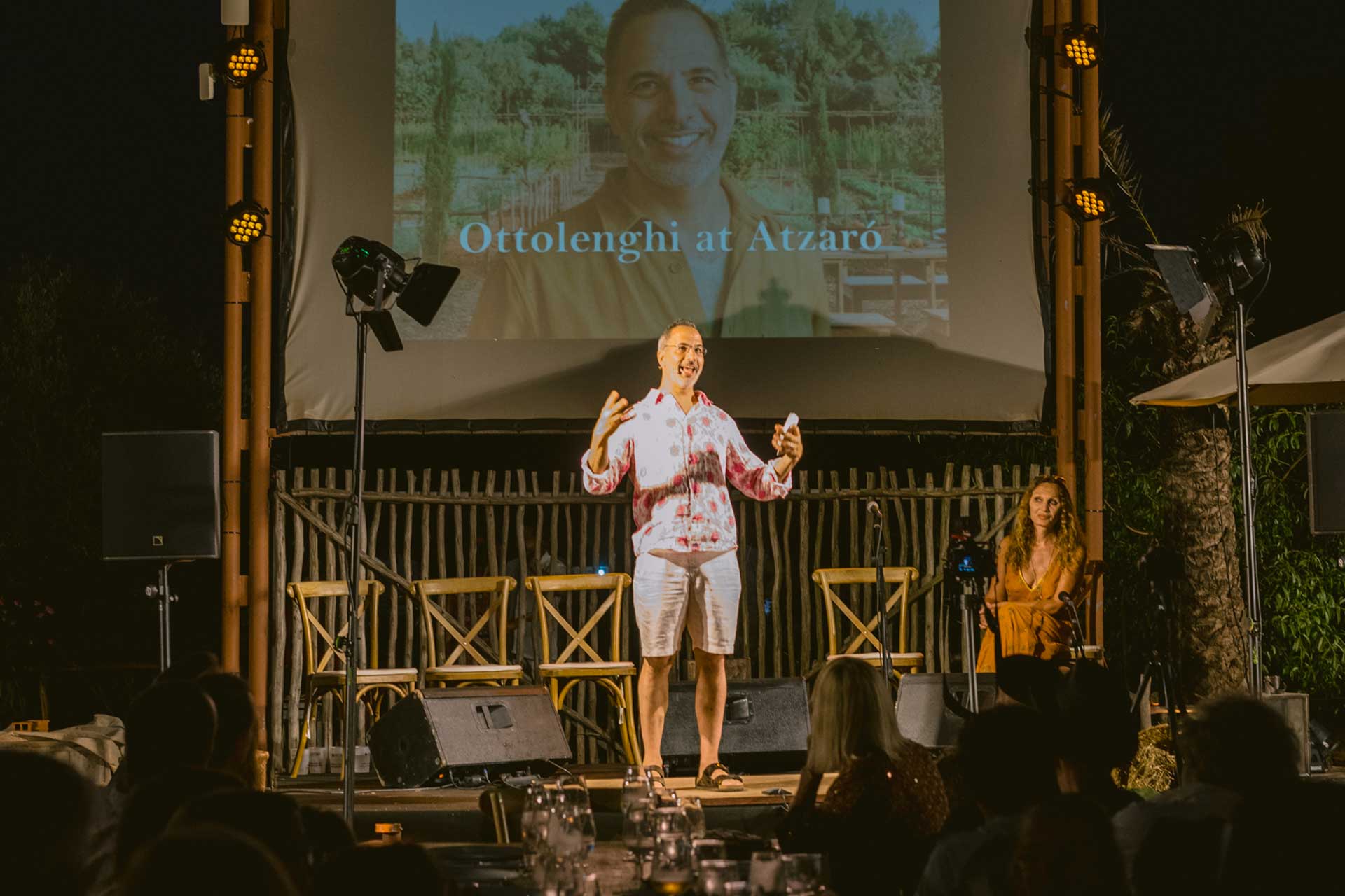 Ibiza’s Most Gorgeous Green Destination: Atzaró Agroturismo Hotel