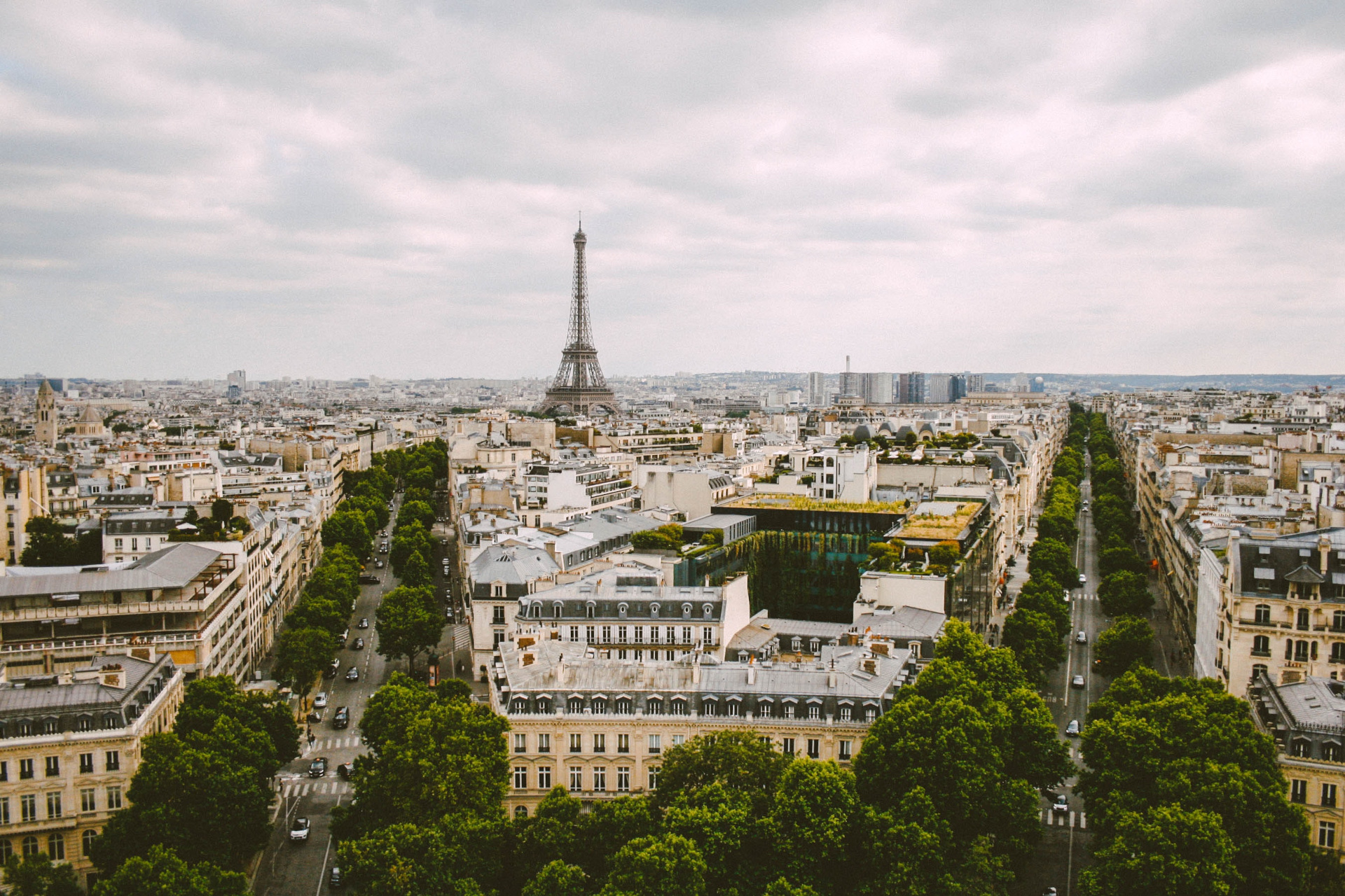 September Will Be The Best Time To Take The Eurostar To Paris