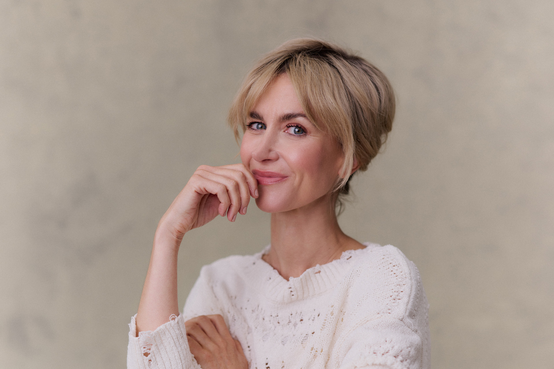 Interview: Katherine Kelly On ITV's Upcoming Yorkshire Ripper Drama, The Long Shadow