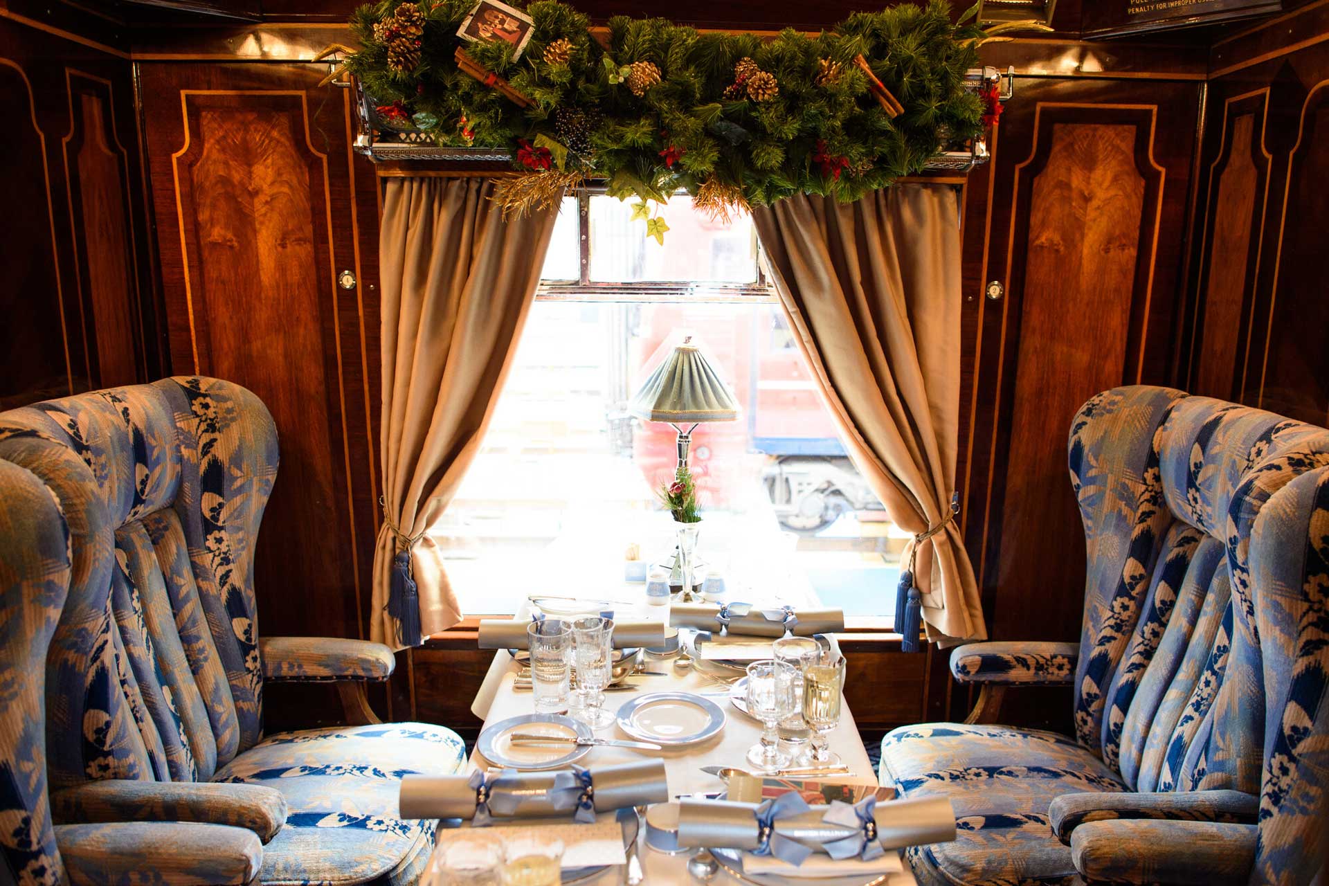 The Future of Train Travel: Belmond Q&A