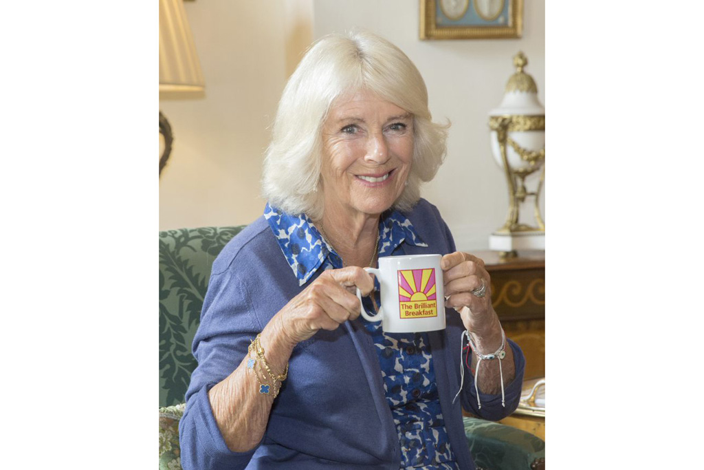 The Brilliant Breakfast