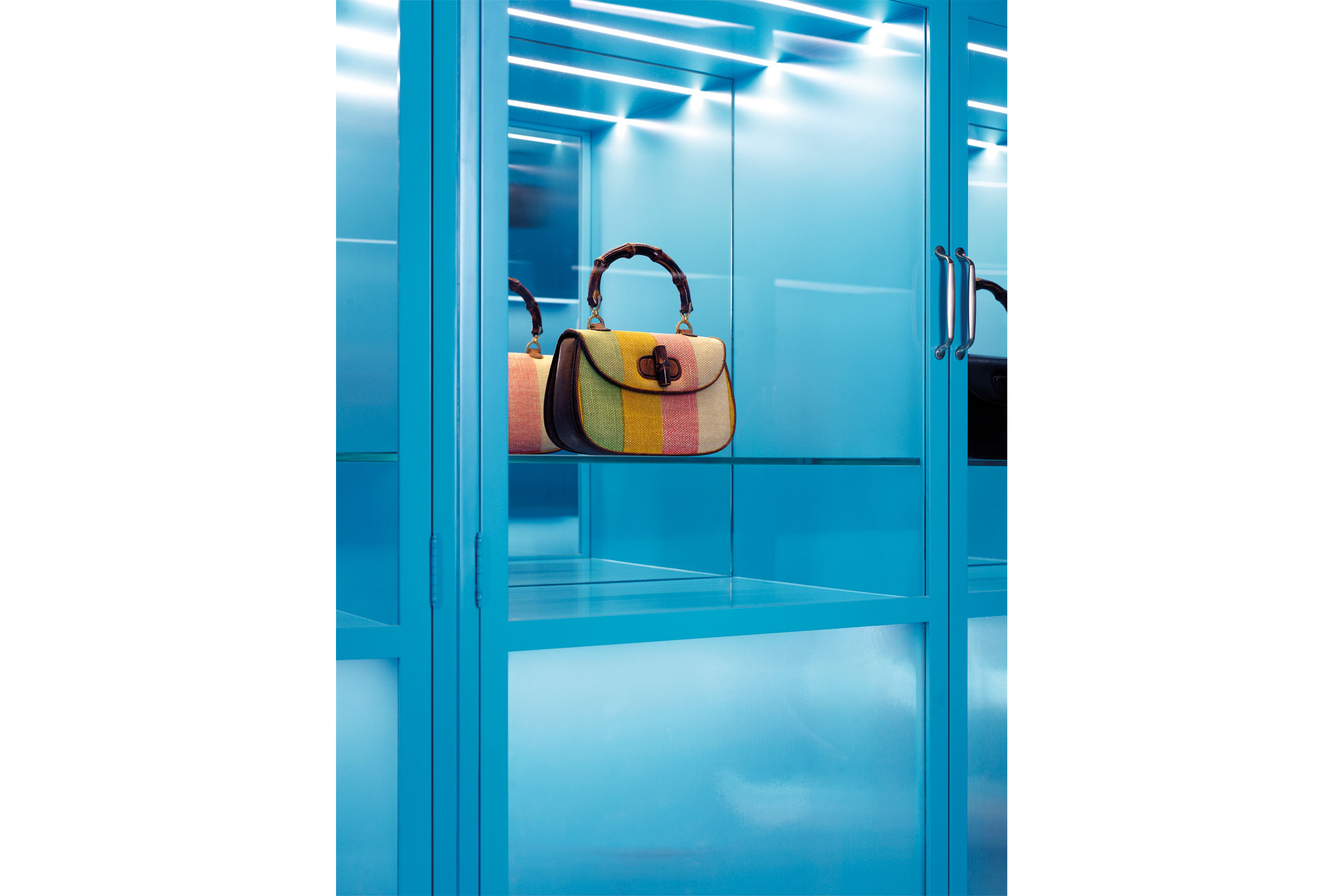 Gucci Cosmos exhibition