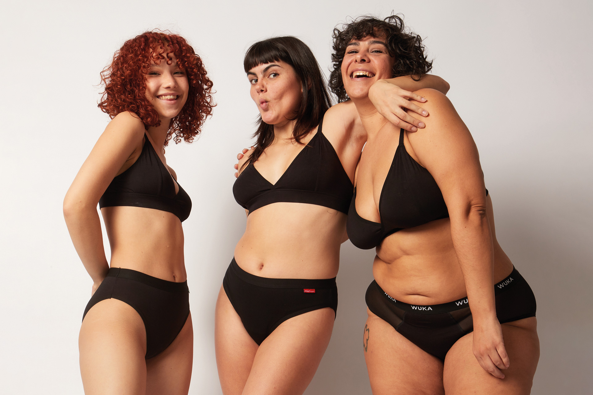 Ruby Raut On Launching Her Revolutionary Period Brand WUKA