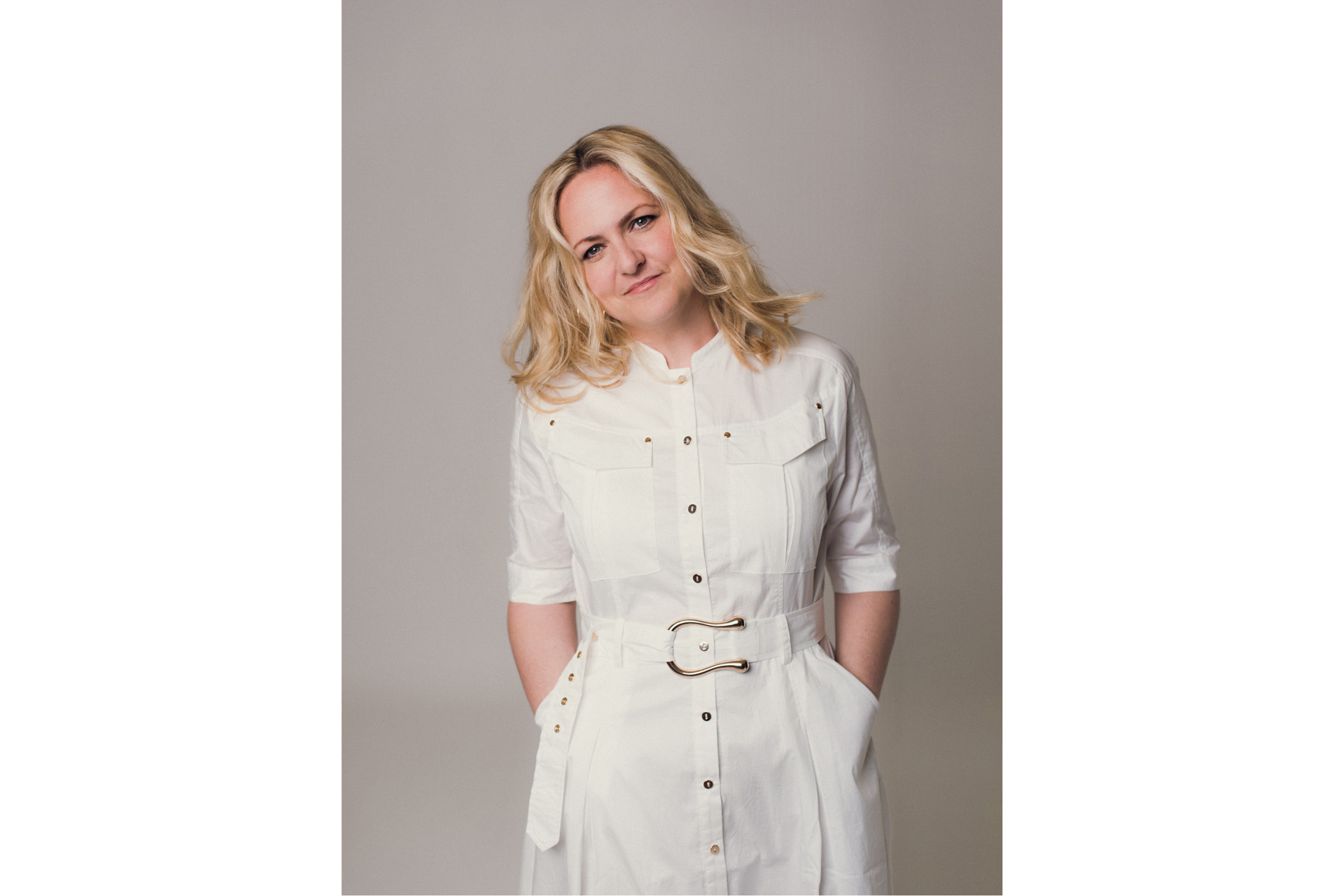 Laura Checkley by Pip