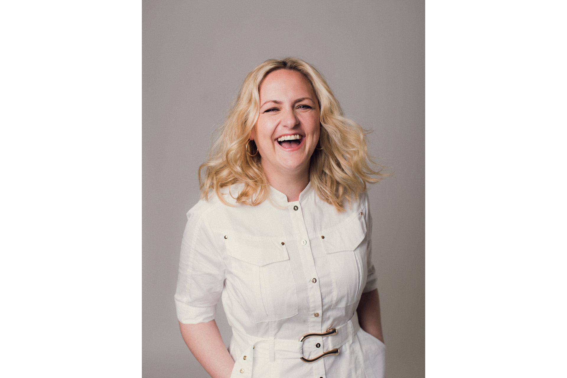 Laura Checkley by Pip