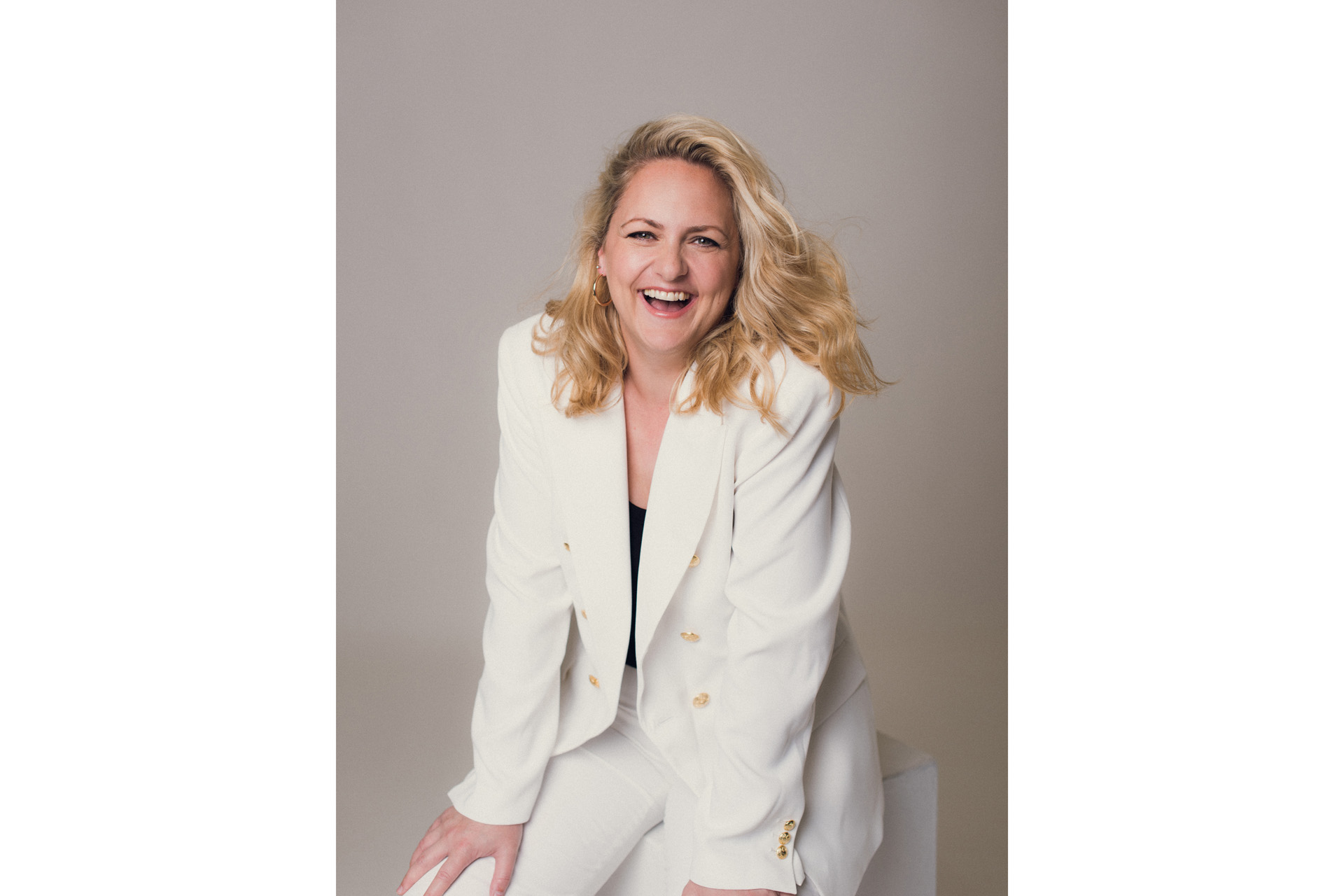 Laura Checkley by Pip