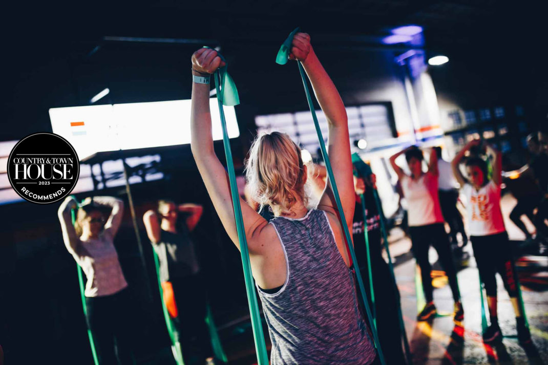 The 26 Best Boutique Fitness Classes & Studios In London